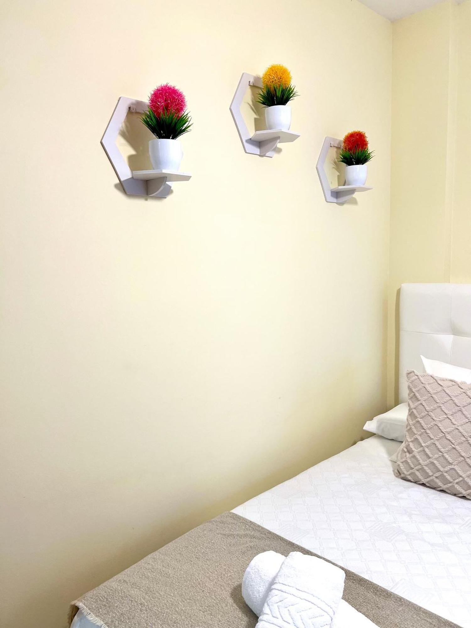 Apartamento Playa Blanca Corcubion Luaran gambar